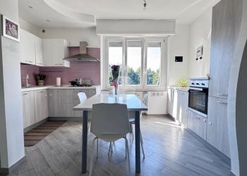 Three-room apartment Via Chiari, Milano - photo 4