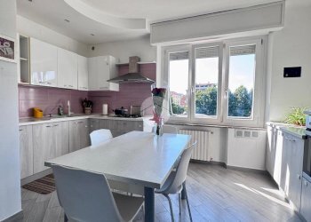 Three-room apartment Via Chiari, Milano - photo 5