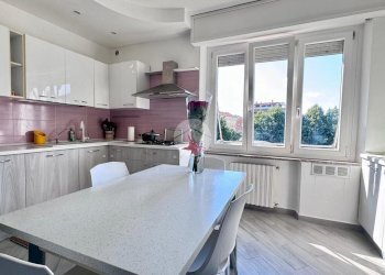 Three-room apartment Via Chiari, Milano - photo 6