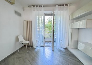 Three-room apartment Via Chiari, Milano - photo 8
