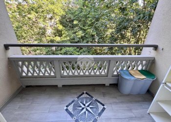 Three-room apartment Via Chiari, Milano - photo 9