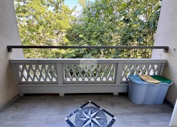 Three-room apartment Via Chiari, Milano - photo 10