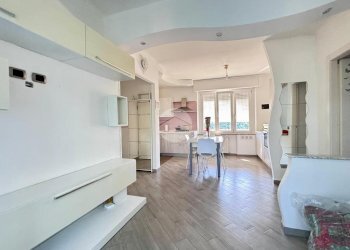 Three-room apartment Via Chiari, Milano - photo 12