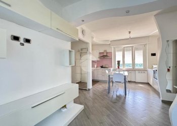 Three-room apartment Via Chiari, Milano - photo 13