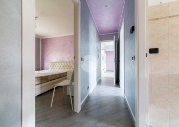 Three-room apartment Via Chiari, Milano - photo 14