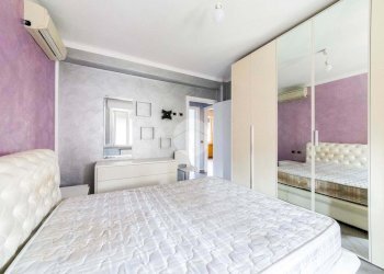 Three-room apartment Via Chiari, Milano - photo 17