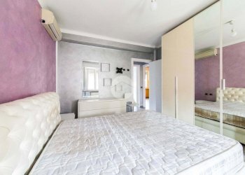 Three-room apartment Via Chiari, Milano - photo 18