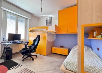 Three-room apartment Via Chiari, Milano - photo 19