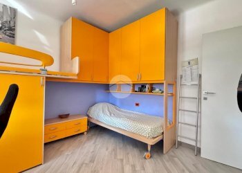 Three-room apartment Via Chiari, Milano - photo 20