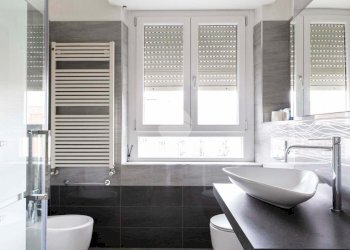 Three-room apartment Via Chiari, Milano - photo 26