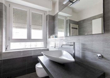 Three-room apartment Via Chiari, Milano - photo 27