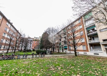Three-room apartment Via Chiari, Milano - photo 29