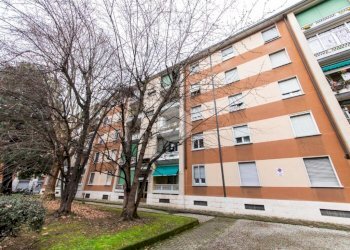 Three-room apartment Via Chiari, Milano - photo 30