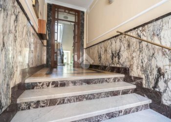 Trilocale Via Mattie, Torino (zona Pozzo Strada) - foto 4
