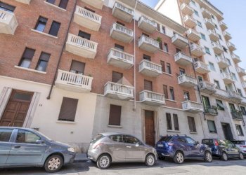 Trilocale Via Mattie, Torino (zona Pozzo Strada) - foto 8