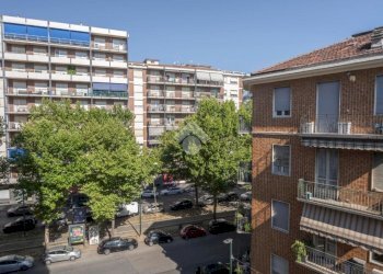 Trilocale Via Mattie, Torino (zona Pozzo Strada) - foto 12