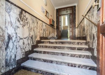 Trilocale Via Mattie, Torino (zona Pozzo Strada) - foto 20
