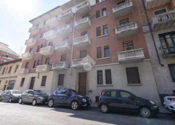 Trilocale Via Mattie, Torino (zona Pozzo Strada) - foto 24