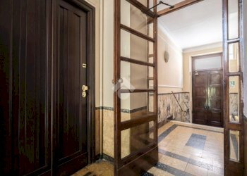 Trilocale Via Mattie, Torino (zona Pozzo Strada) - foto 30