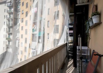 Trilocale Via Mattie, Torino (zona Pozzo Strada) - foto 33