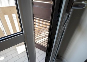 Trilocale Via Mattie, Torino (zona Pozzo Strada) - foto 35