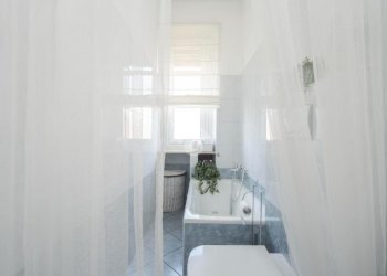 Trilocale Via Mattie, Torino (zona Pozzo Strada) - foto 36