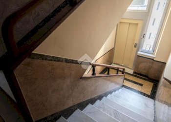 Trilocale Via Mattie, Torino (zona Pozzo Strada) - foto 37