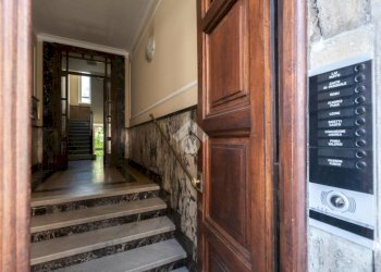 Trilocale Via Mattie, Torino (zona Pozzo Strada) - foto 39