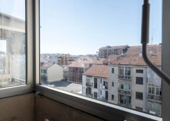 Trilocale Via Mattie, Torino (zona Pozzo Strada) - foto 40
