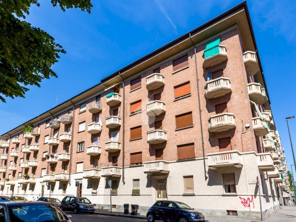 Bilocale Via Salbertrand, Torino (zona Parella) - foto 1