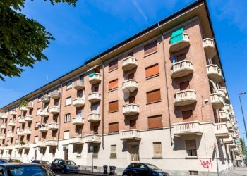 Bilocale Via Salbertrand, Torino (zona Parella) - foto 1