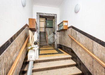 Bilocale Via Salbertrand, Torino (zona Parella) - foto 2