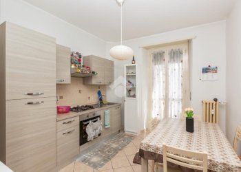 Bilocale Via Salbertrand, Torino (zona Parella) - foto 5