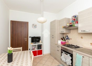 Bilocale Via Salbertrand, Torino (zona Parella) - foto 7
