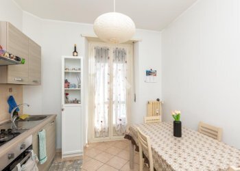 Bilocale Via Salbertrand, Torino (zona Parella) - foto 8