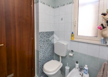 Bilocale Via Salbertrand, Torino (zona Parella) - foto 13