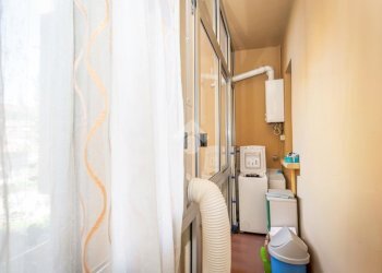 Bilocale Via Salbertrand, Torino (zona Parella) - foto 17