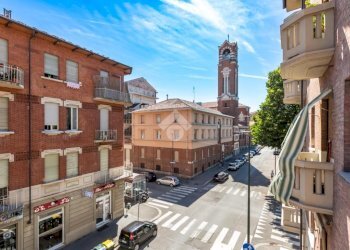 Bilocale Via Salbertrand, Torino (zona Parella) - foto 18
