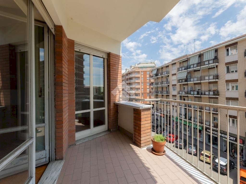 Quadrilocale Via Gorizia, Torino (zona Santa Rita) - foto 2