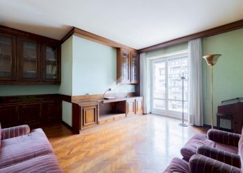 Quadrilocale Via Gorizia, Torino (zona Santa Rita) - foto 4