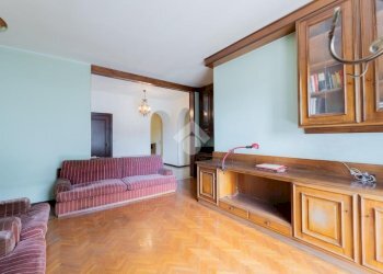 Quadrilocale Via Gorizia, Torino (zona Santa Rita) - foto 7