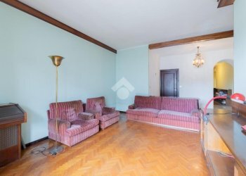 Quadrilocale Via Gorizia, Torino (zona Santa Rita) - foto 8