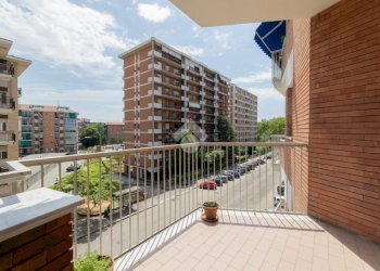 Quadrilocale Via Gorizia, Torino (zona Santa Rita) - foto 10