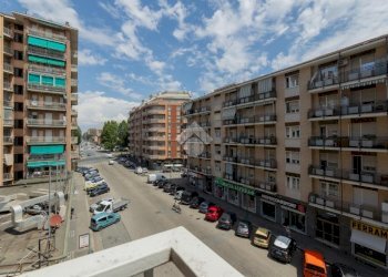 Quadrilocale Via Gorizia, Torino (zona Santa Rita) - foto 17