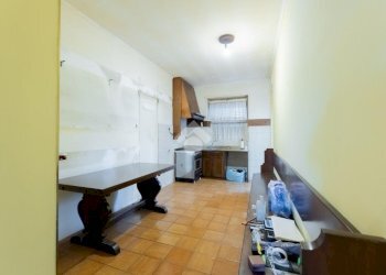 Quadrilocale Via Gorizia, Torino (zona Santa Rita) - foto 23