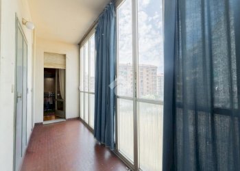 Quadrilocale Via Gorizia, Torino (zona Santa Rita) - foto 25