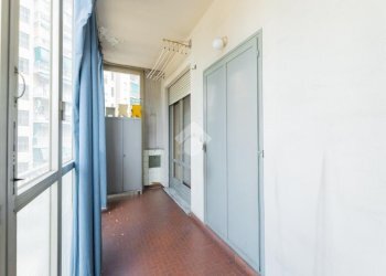 Quadrilocale Via Gorizia, Torino (zona Santa Rita) - foto 30