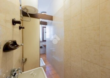 Quadrilocale Via Gorizia, Torino (zona Santa Rita) - foto 34
