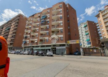 Quadrilocale Via Gorizia, Torino (zona Santa Rita) - foto 35