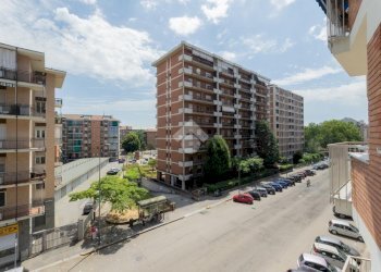 Quadrilocale Via Gorizia, Torino (zona Santa Rita) - foto 36